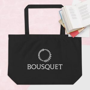 XL Eco Tote, Econcious